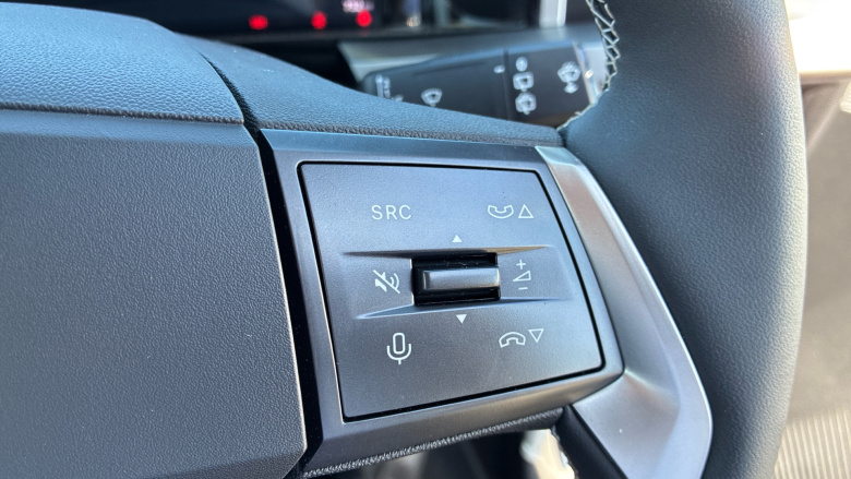 Vauxhall Frontera 83kW GS 44kWh 5dr Auto Electric Estate